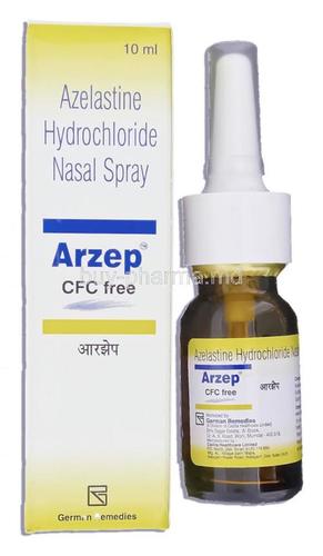 generic nasal spray