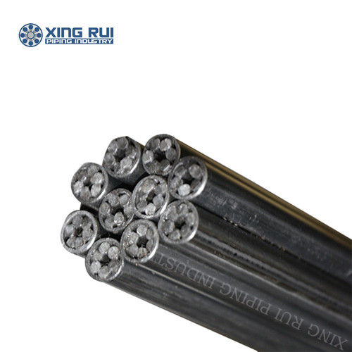 Industrial Thermic Lance Pipe