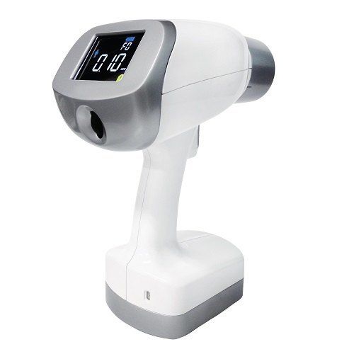 Nanoray Ray Portable X-Ray Machine Focus: 0.4Mm X 0.4Mm