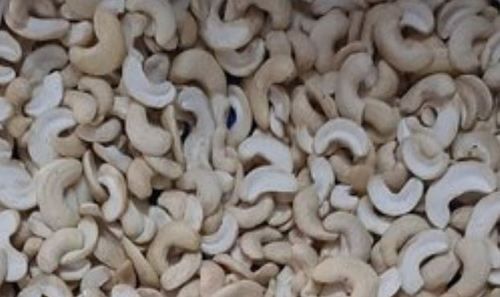 Organic Broken Cashew Nuts
