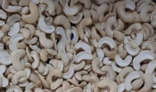 Organic Broken Cashew Nuts Grade: Vary