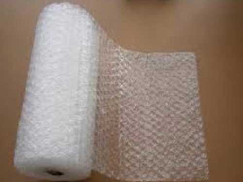 All Plastic Packaging Air Bubbles Roll