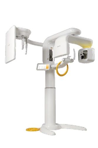 White Rayscan Alpha Plus Dental Imaging System