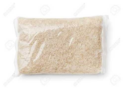 Short Grain Packed Golden Rice