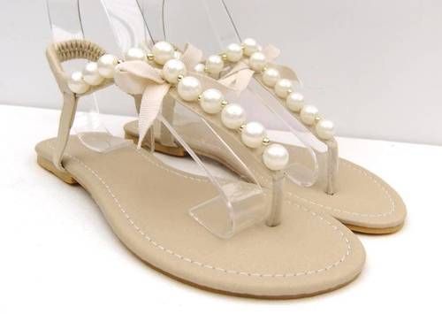 Leather Sandals - Water Resistant, Perfect Fit | Daily Wear Footwear for Women