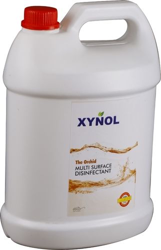 Xynol Multi-Surface Disinfectant Use: Cleaning