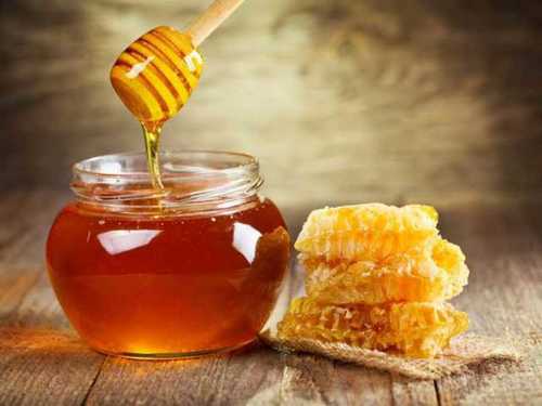 100% Pure Natural Honey