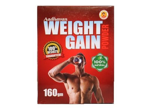 Aadhavan Weight Gain Powder Ingredients: Asparagus Recemosa