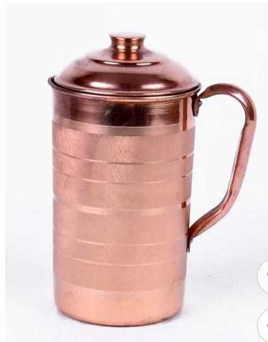 Bras Fine Finish Brass Water Jugs