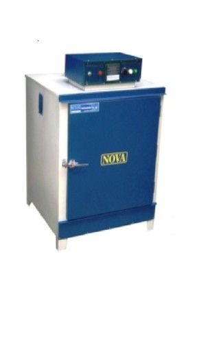 High Performance Hot Air Oven 24'