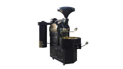 Industrial Coffee Roasting Machine