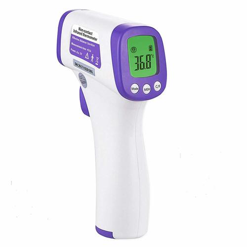 Instant Reading Non Contact Forehead Infrared Thermometer