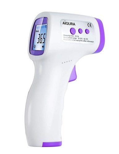 Instant Readings Non Contact Infrared Thermometer