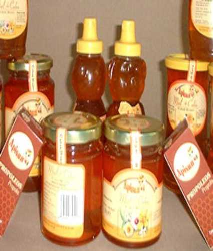 Organic Certified Cuban Honey Additives: Non