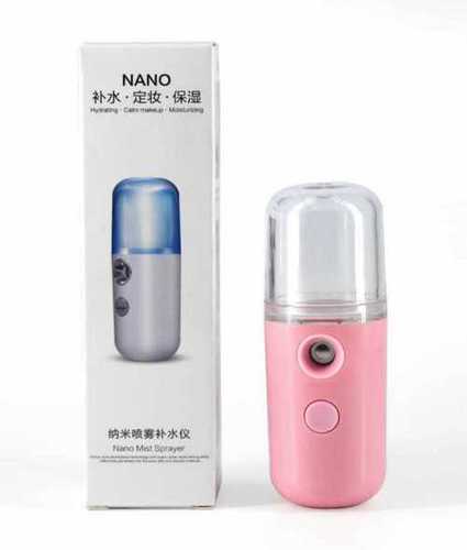 Pocket Size Sanitizer Dispenser Capacity: 300 Milliliter (Ml)