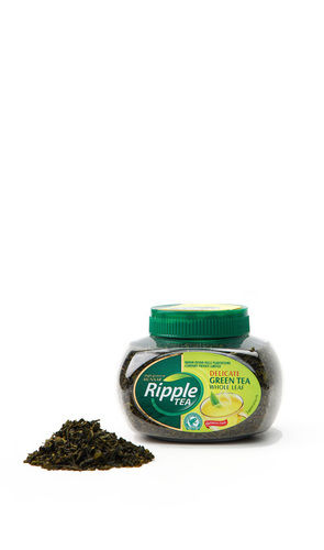 Ripple Delicate Whole Leaf Green Tea 125 g