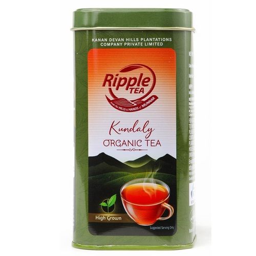 Ripple Kundaly Organic Tea 125 g