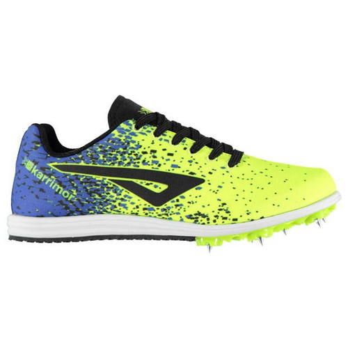 running spikes shoes price