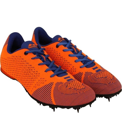 running spikes shoes price