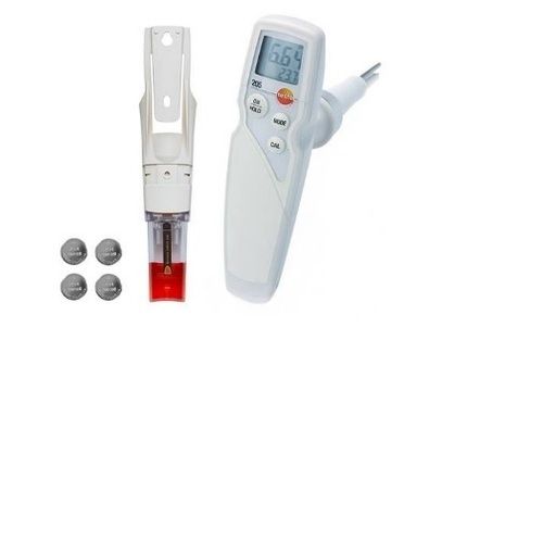 Electronic Testo Digital Temperature Thermometer