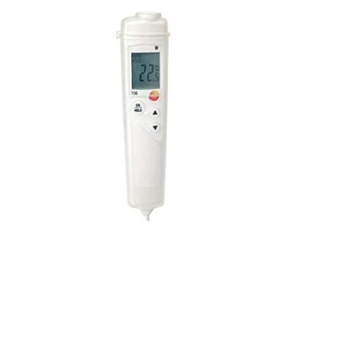 Electronic Testo Digital Temperature Thermometer