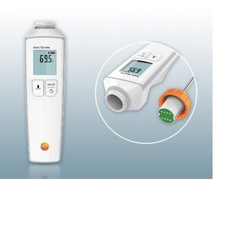 Electronic Testo Digital Temperature Thermometer