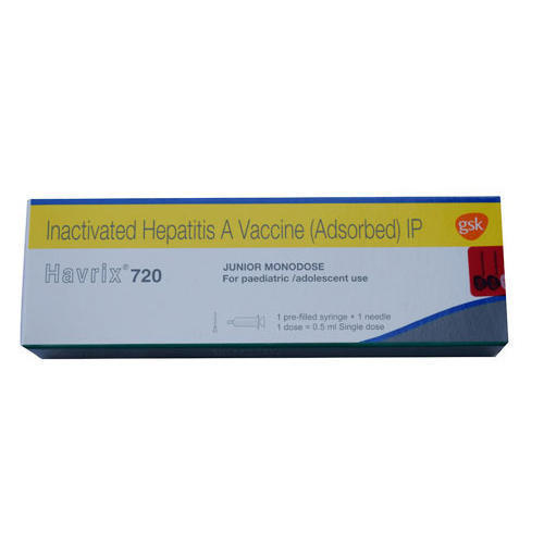 Avaxim Hepatitis A Vaccine