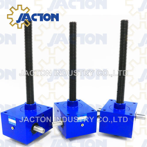 Custom Italy 5 Ton Machine Screw Jack Lift