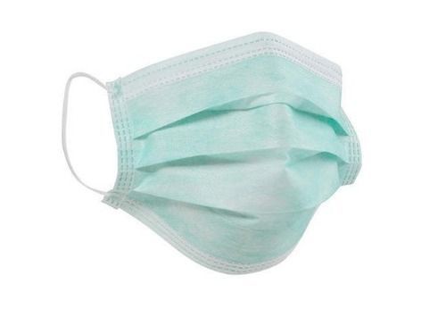 Disposable Earloop Face Mask