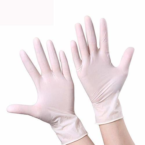 Disposable Sterile Surgical Gloves
