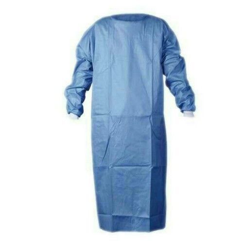 Disposable Surgical OT Gown