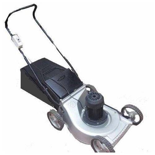 Electric Lawn Mower