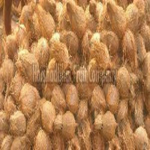 Organic Fresh Brown Pollachi Coconut