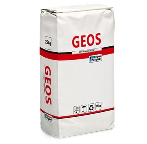 Geos 270 Defoaming Agent Grade: Industrial Grade