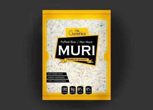 Gunishka Muri Murmura Porri Laiyya Puffed Rice