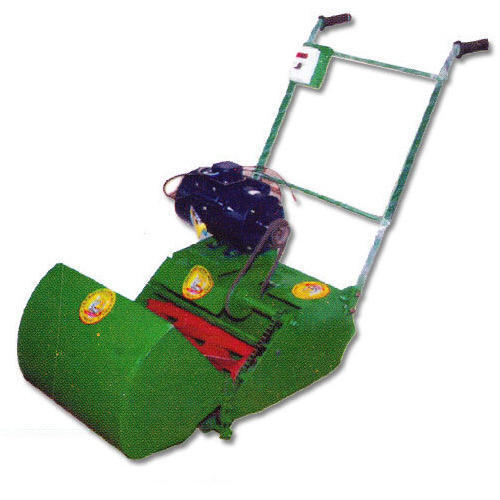 Heavy Duty Electric Lawn Mower