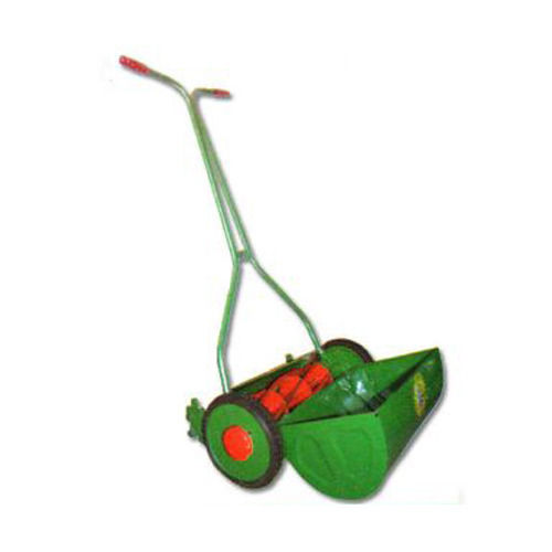 Heavy Duty Manual Lawn Mower
