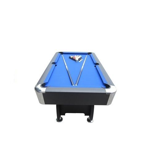 Impl Hi Power Black Pool Table No Of Player Required: 2-3 Player Max.