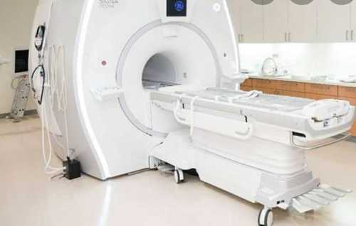 Medical Use MRI Scanner
