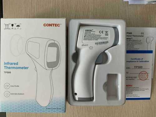 Non Contact Forehead Thermometer