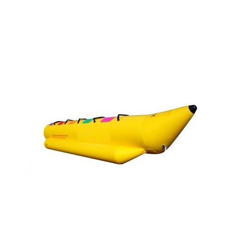 Ocean Rider Yellow Banana Boat