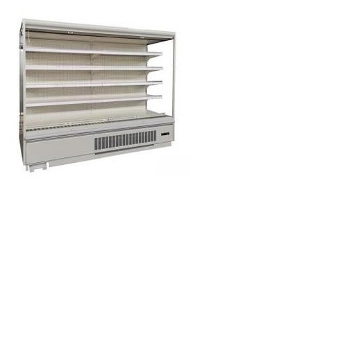 Open Cooler Display Panels Application: Electronic Cabinets