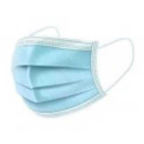 Personal Care Earloop Face Masks