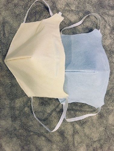 Respiratory Face Mask