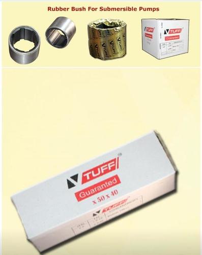 Submersible Pump Rubber Bush (VTUFF)