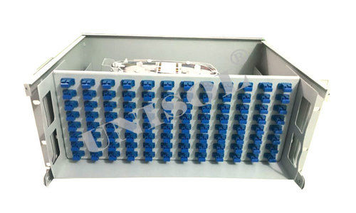 96 4U Port Sliding Rack Mount Patch Panel Dimension(L*W*H): 176*445*350 Mm (H*W*D) Millimeter (Mm)