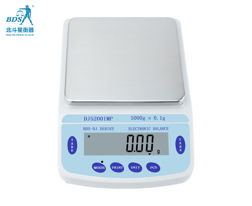 Digital Industrial Weighing Scale Accuracy: 0.01 Gm