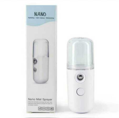 Plastic Handheld Nano Mist Sprayer