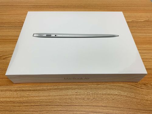 apple macbook air 2017 13 inch