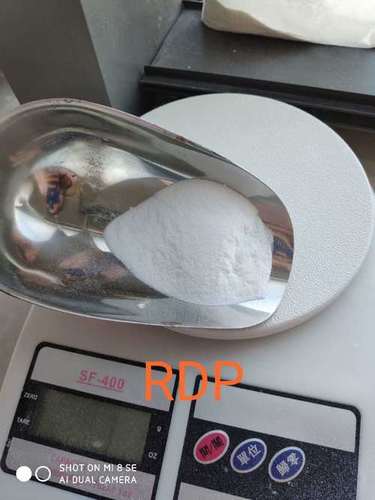 redispersible powder